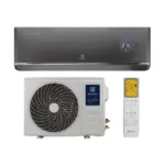 Кондиционер настенный, Electrolux EACS/I-10HFA/N8_V2