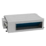 Канальный кондиционер, General Climate GC-DN36HWN2 / GU-U36H2 — изображение 2