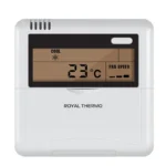 Канальный кондиционер, Royal Thermo RTFD-48LAKHN1 — изображение 3