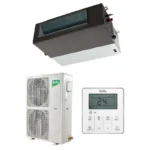 Канальный кондиционер, Ballu BLC_D-60HN1_21Y