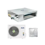 Канальный кондиционер, Aux ALMD-H36/4DR2A / AL-H36/4DR2A(U)