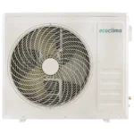 Канальный кондиционер, EcoClima ECLMD-TC36/4R1 — изображение 4