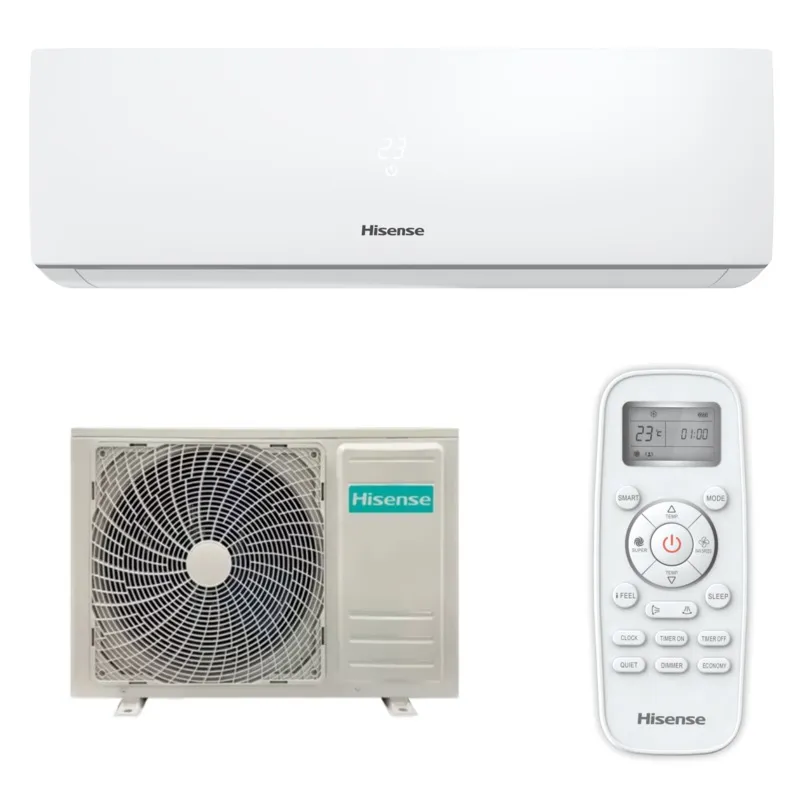 y5cpw0k4qx7wlvxuzsfvbeu30bp8iw4p-1 Кондиционер настенный, Hisense AS-24HR4RBADJ00 — изображение 1