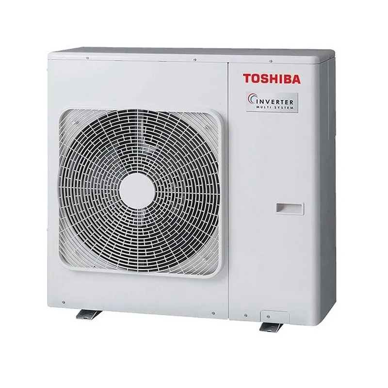 y7zk29154ec0dhb1pnqh5q1jlfx3l095-1 Наружный блок мульти сплит-системы, Toshiba RAS-3M26G3AVG-E — изображение 1