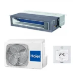 Канальный кондиционер, Haier AD50S1LM1FA / 1U50S1LM1FA