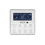 Канальный кондиционер, General Climate GC-DN60HWN2 / GU-U60H2 — изображение 3