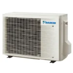 Мульти сплит система на 3 комнаты, Daikin 3MXM68A9 / FTXJ25AW - 3 шт. — изображение 4