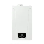 Газовый котел, Baxi DUO-TEC COMPACT 1.24 GA — изображение 2