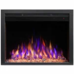 Электрокамин, Real Flame SAPHIR 25.5 — изображение 2