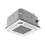 Кассетный кондиционер, General Climate GC-4C36HRN2 / GU-U36H2 — изображение 2