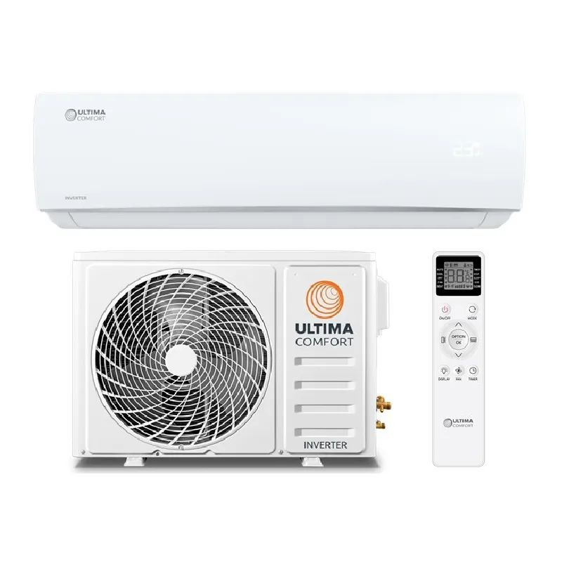 3nof7paud60ji332e5mumomcbi7346o7 Кондиционер настенный, Ultima Comfort ECP-I12PN-IN — изображение 1