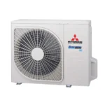 Кондиционер настенный, Mitsubishi Heavy SRK25ZSX-WF/SRC25ZSX-W — изображение 4
