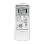Кондиционер настенный, Mitsubishi Heavy SRK25ZSP-W1/SRC25ZSP-W1 — изображение 4