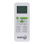Кассетный кондиционер, Dahatsu DH-CS-24I — изображение 3