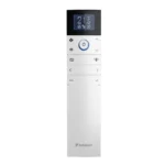Настенный внутренний блок мульти сплит-системы, Daikin FTXJ20AW9 — изображение 4