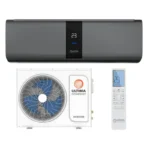 Кондиционер настенный, Ultima Comfort ELN-07PN