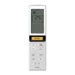 Кассетный кондиционер, Haier ABH125К1ERG / 1U125S2SN2FA / PB-950QB — изображение 3