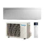 Кондиционер настенный, Daikin FTXJ50AW9 / RXJ50A9