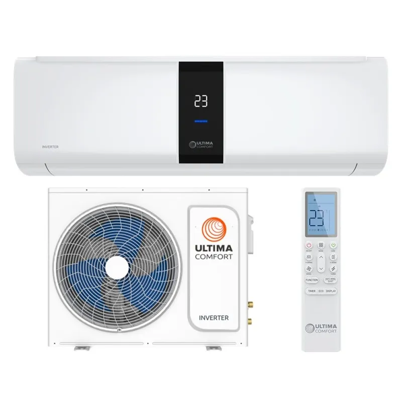 cychp5cqjno2pgy4cd48a4flrvr2ia6r Кондиционер настенный, Ultima Comfort ELB-07PN — изображение 1