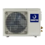 Напольно-потолочный кондиционер, Dahatsu DH-NP-60A — изображение 3