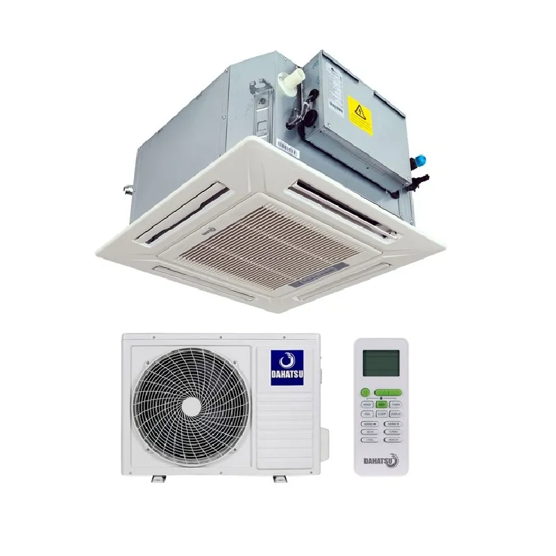 hyu2muxnigjnwx8d0wjcyp73cjz0d9md Кассетный кондиционер, Dahatsu DH-CS-18A — изображение 1