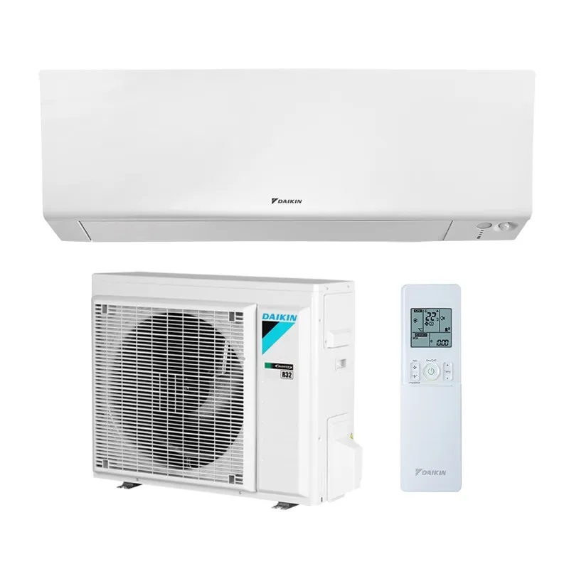 ig40fdg377sbwv0drl23dl6qwn809dhj Кондиционер настенный, Daikin FTXM20A / RXM20A — изображение 1