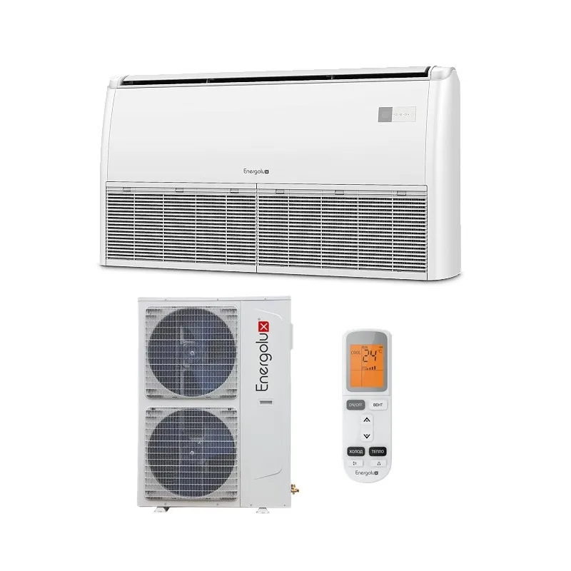 il4pfytdbc3f0do9nwcc353q8uik8tgq Напольно-потолочный кондиционер, Energolux ESACF48D7_AR1 / ESAU48U7_AR1 — изображение 1