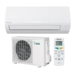 Кондиционер настенный, Daikin FTXF20F / RXF20F