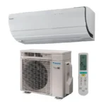 Кондиционер настенный, Daikin FTXZ50N / RXZ50N
