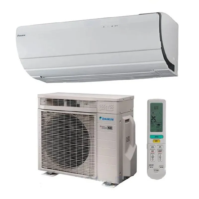 prdy0dzgv30cg56o97dmvu43lt1z4jd9 Кондиционер настенный, Daikin FTXZ50N / RXZ50N — изображение 1
