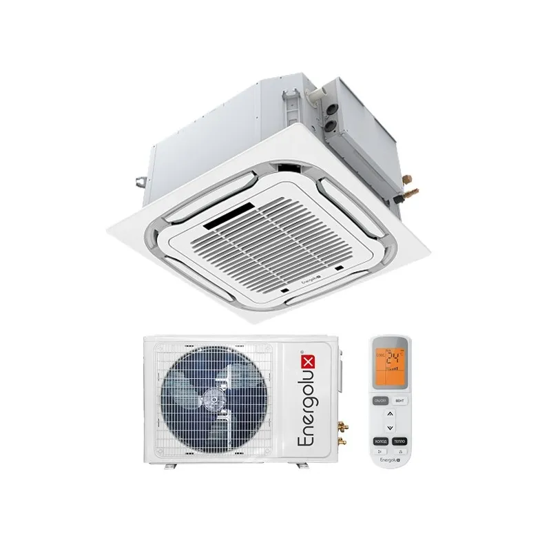 r5euxfk30our50wzzv2liatknne0tnt9 Кассетный кондиционер, Energolux ESAC18C7_AR1 / ESAU18U7_AR1 / SCP13A5 / ESCP21A1 — изображение 1