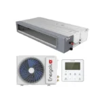Канальный кондиционер, Energolux ESAD24D1_WF_AR2_DC / ESAU24U1_AR2_DC