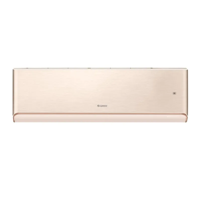 zj1swcylte45js05msy3o4k9zp27has3 Настенный внутренний блок мульти сплит-системы, Gree GWH24AVEXF-K6DNA1A/I (champagne) — изображение 1