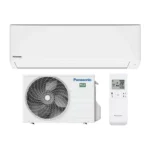 Кондиционер настенный, Panasonic CS-TZ20ZKEW/CU-TZ20ZKE