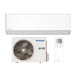 Кондиционер настенный, Panasonic CS-HZ25ZKE/CU-HZ25ZKE