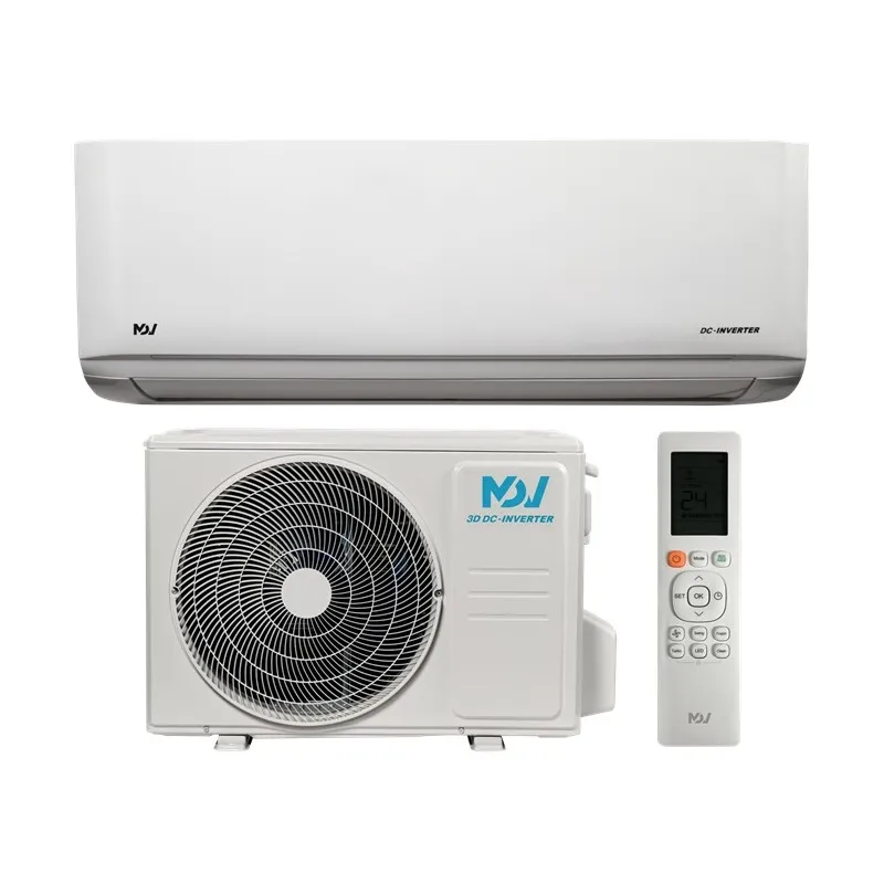 9qdoxf2blo94ue5q8k22xnf8mvs39pnb Кондиционер настенный, MDV MDSAG-07HRDN8 (WF) / MDOAG-07HDN8 — изображение 1