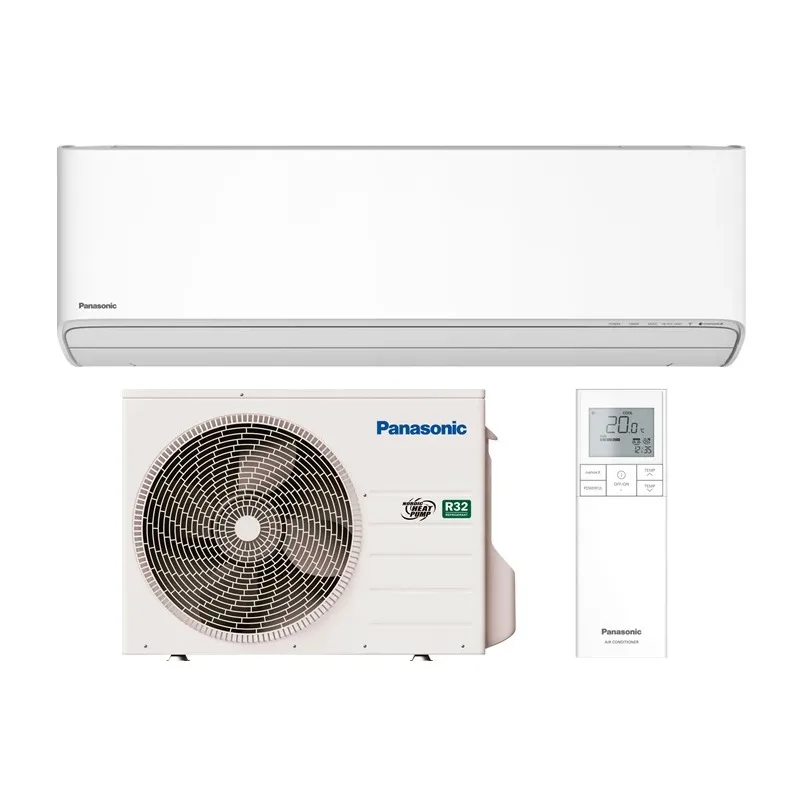 e7iiojmb42eqavckgkmklnh51ugq0pgb Кондиционер настенный, Panasonic CS-HZ35ZKE/CU-HZ35ZKE — изображение 1