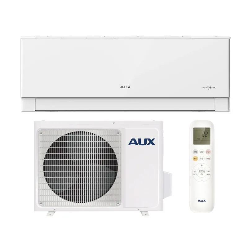 o2ek6brktzxzpevcpw7r1ee8xdccedk9 Кондиционер настенный, Aux ASW-H07A4/СB-R2DI /AS-H07A4/СB-R2DI — изображение 1