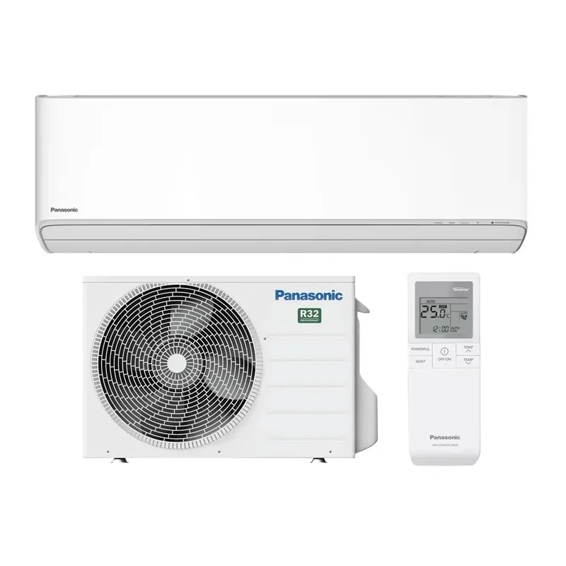 pgxzfr0kaclzoypjapx4c8nl6a9km9lz Кондиционер настенный, Panasonic CS-Z20ZKEW/CU-Z20ZKE — изображение 1