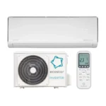 Кондиционер настенный, EcoStar KVS-IRAM12CH